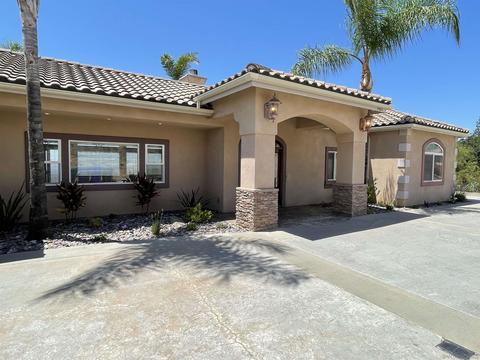 1465 Curtis Ln, Alpine, CA 91901 photo 1