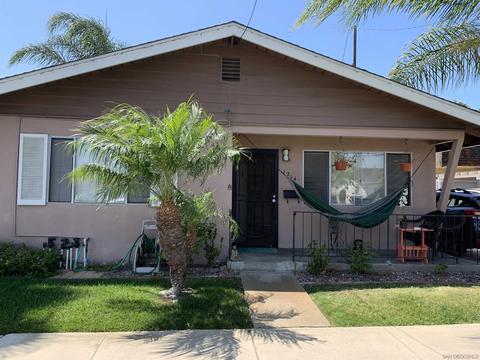 1214 2nd St, Coronado, CA 92118 photo 1