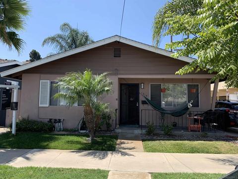 1214 2nd St, Coronado, CA 92118 photo 2