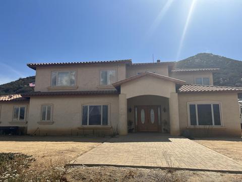 24911 Thunder Mountain Rd, Ramona, CA 92065 photo 2