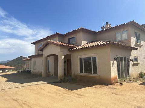 24911 Thunder Mountain Rd, Ramona, CA 92065 photo 1