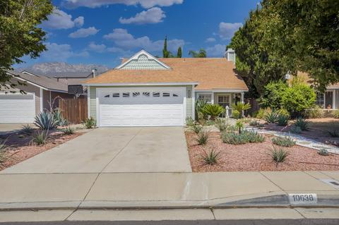 10638 Harmony Dr, Rancho Cucamonga, CA 91730 photo 1