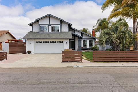 398 Mainsail Rd, Oceanside, CA 92054 photo 1