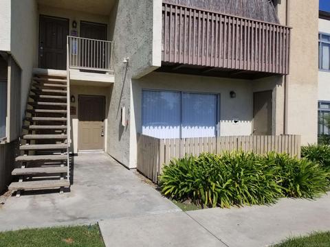 432 Edgehill Ln #151, Oceanside, CA 92054 photo 1