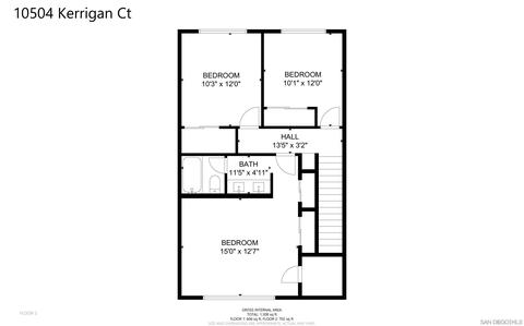 10504 Kerrigan Ct, Santee, CA 92071 photo 25