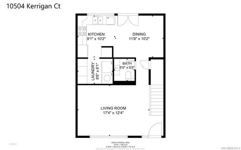 10504 Kerrigan Ct, Santee, CA 92071 photo 24