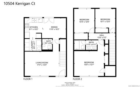 10504 Kerrigan Ct, Santee, CA 92071 photo 26