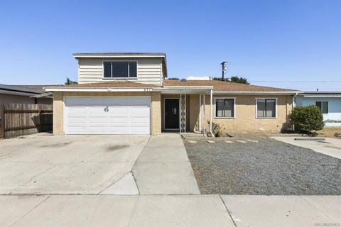 571 June Way, El Cajon, CA 92021 photo 1