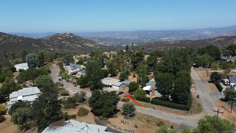 421 La Cresta Heights Rd, El Cajon, CA 92021 photo 1