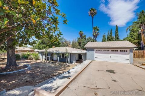 421 La Cresta Heights Rd, El Cajon, CA 92021 photo 5