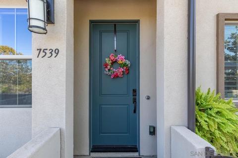 7539 Canyon Dr #105, Santee, CA 92071 photo 30