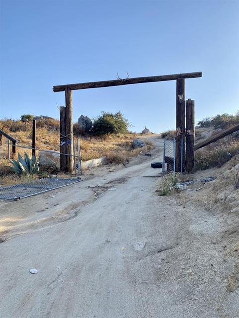 25763 Potrero Valley Rd #00, Potrero, CA 91963