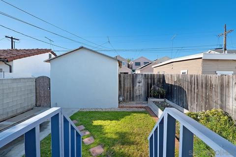 418 H Ave, Coronado, CA 92118 photo 19