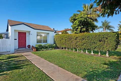 418 H Ave, Coronado, CA 92118 photo 1