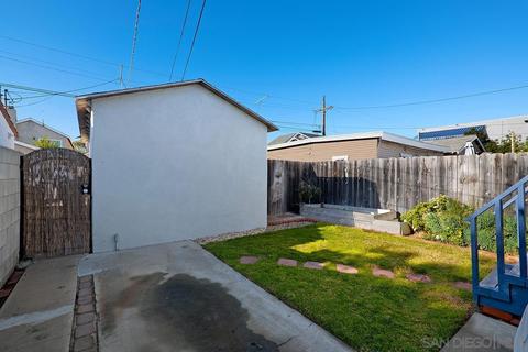 418 H Ave, Coronado, CA 92118 photo 22