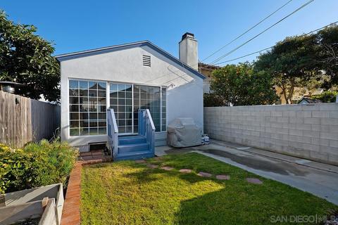 418 H Ave, Coronado, CA 92118 photo 21