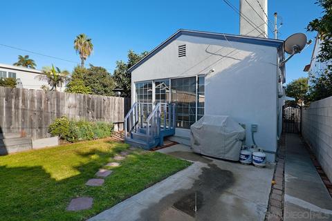 418 H Ave, Coronado, CA 92118 photo 20