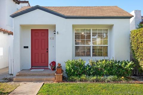 418 H Ave, Coronado, CA 92118 photo 2