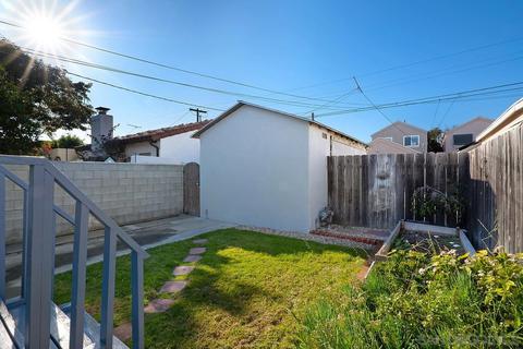 418 H Ave, Coronado, CA 92118 photo 23