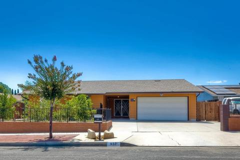 937 Mills St, Escondido, CA 92027 photo 2