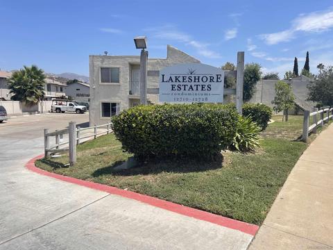12716 Lakeshore Dr #I, Lakeside, CA 92040 photo 1