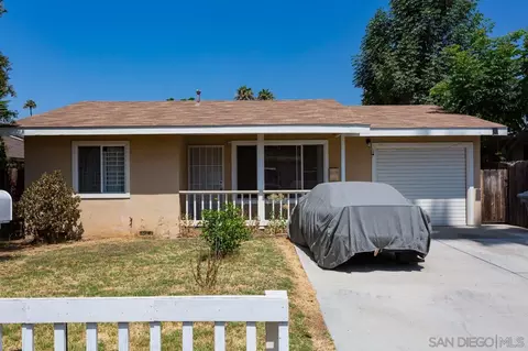 1110 E Second Ave, Escondido, CA 92025 photo 1
