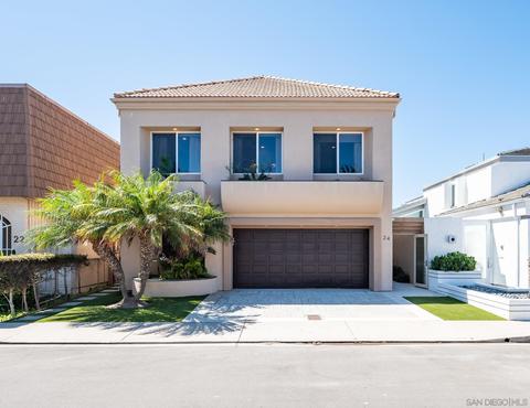 24 Sandpiper Strand, Coronado, CA 92118 photo 1