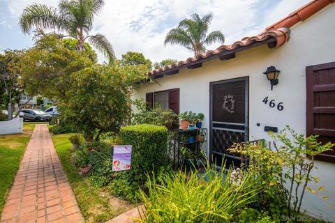 466 G Ave, Coronado, CA 92118 photo 4
