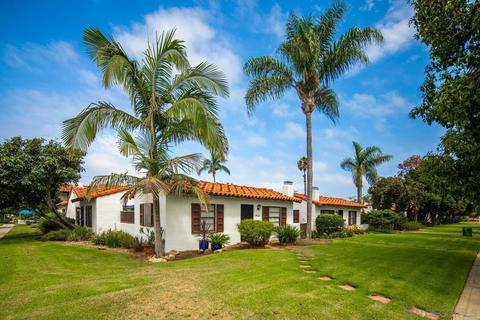 466 G Ave, Coronado, CA 92118 photo 15