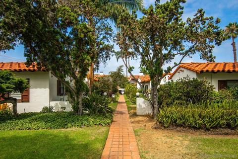 466 G Ave, Coronado, CA 92118 photo 2