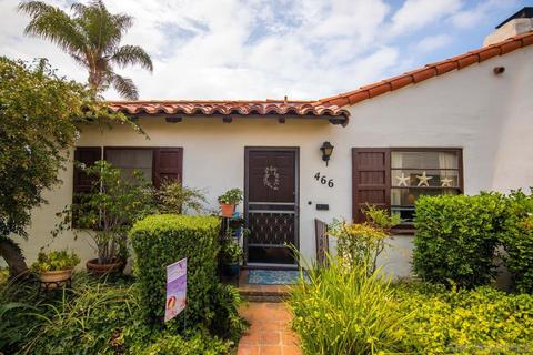 466 G Ave, Coronado, CA 92118