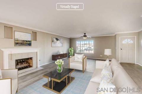 9635 Derald Rd, Santee, CA 92071 photo 2