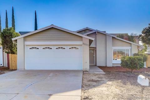 9635 Derald Rd, Santee, CA 92071 photo 1