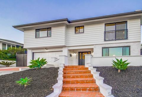 5453 Thunderbird Ln, La Jolla, CA 92037 photo 2