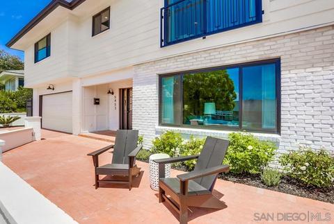 5453 Thunderbird Ln, La Jolla, CA 92037 photo 3