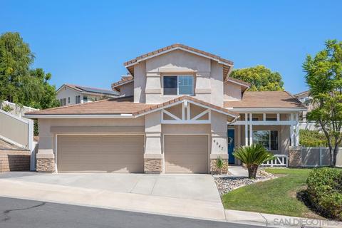 9947 Mollie Ln, Santee, CA 92071 photo 1