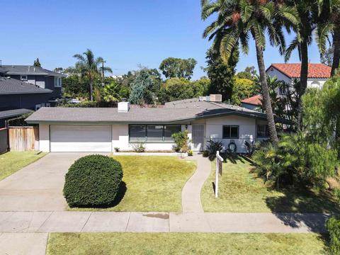 476 Alameda Blvd, Coronado, CA 92118 photo 1