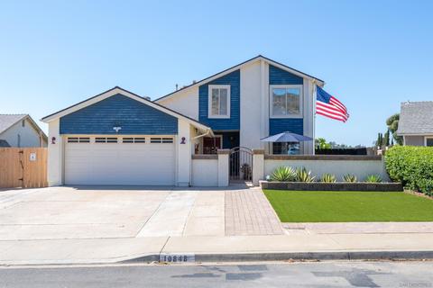 10848 Wagon Wheel Dr, Spring Valley, CA 91978 photo 1