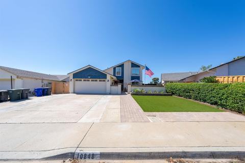 10848 Wagon Wheel Dr, Spring Valley, CA 91978 photo 2
