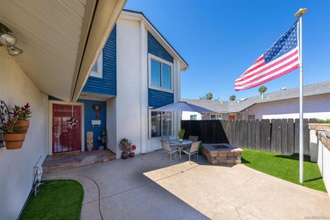 10848 Wagon Wheel Dr, Spring Valley, CA 91978 photo 5