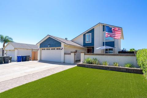 10848 Wagon Wheel Dr, Spring Valley, CA 91978 photo 3