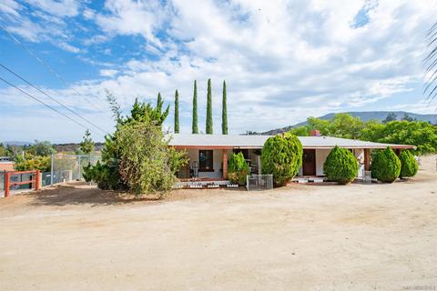 1415 Rock Ter, Alpine, CA 91901