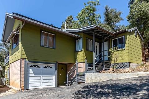 2735 Payson Dr, Julian, CA 92036 photo 1