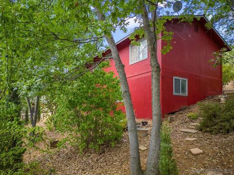 808 Pine Cone Dr, Julian, CA 92036 photo 6