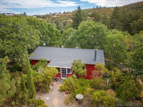 808 Pine Cone Dr, Julian, CA 92036 photo 3