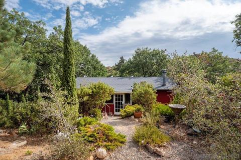 808 Pine Cone Dr, Julian, CA 92036 photo 4