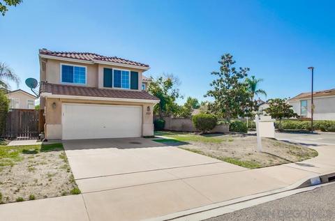 203 Silvercreek Dr, Santee, CA 92071 photo 2