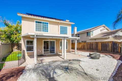 203 Silvercreek Dr, Santee, CA 92071 photo 39