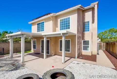 203 Silvercreek Dr, Santee, CA 92071 photo 38