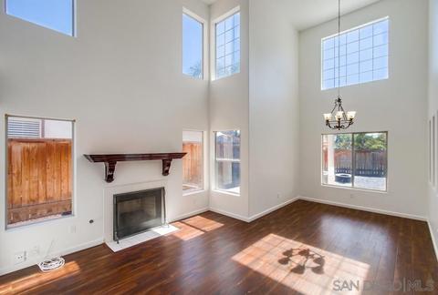 203 Silvercreek Dr, Santee, CA 92071 photo 5